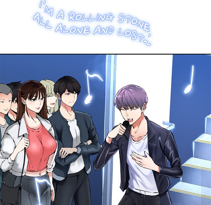 All-Girl Sharehouse - episode 1 - 10
