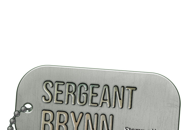 Sergeant Brynn - episode 38 - 0