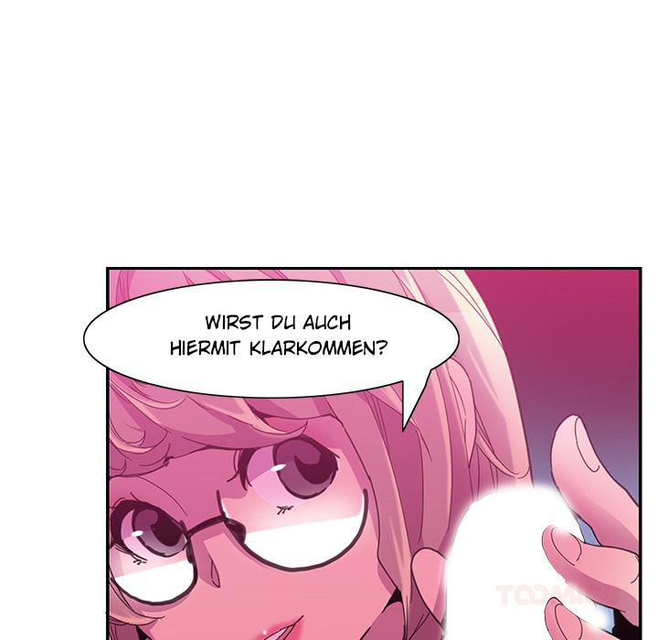 Partnerbörse mal anders - episode 5 - 51
