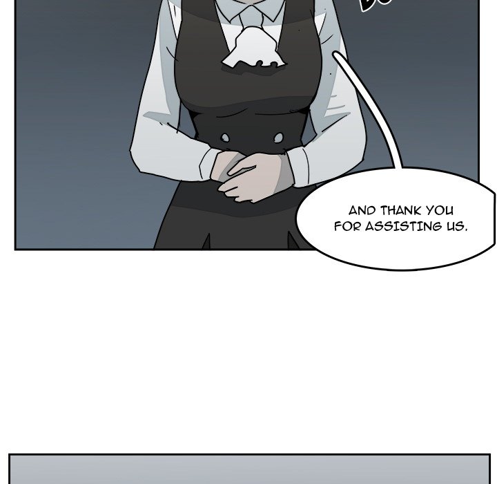 Justitia - episode 31 - 36