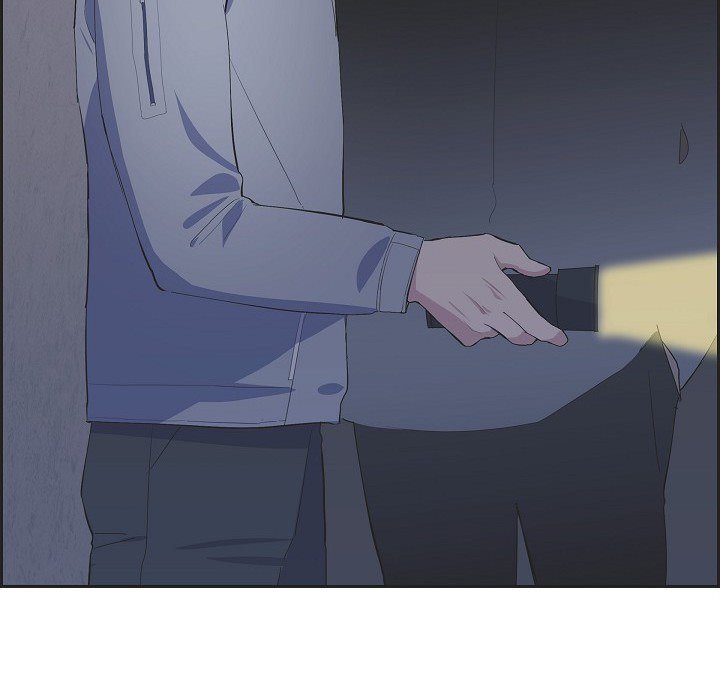 Lovers, Cats, and the Killer - episode 1 - 10