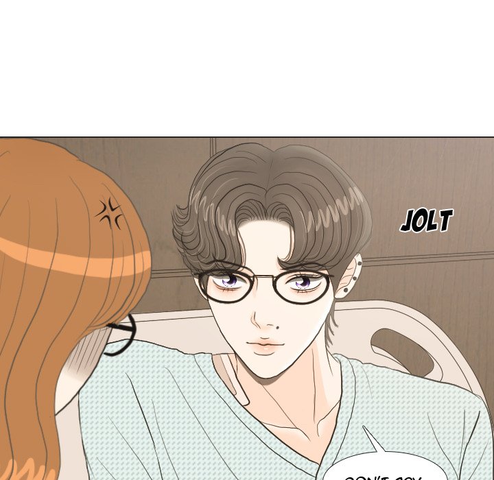 Hold My Hand - episode 20 - 43