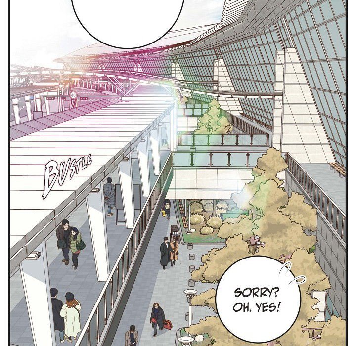 Survival Marriage - episode 23 - 112