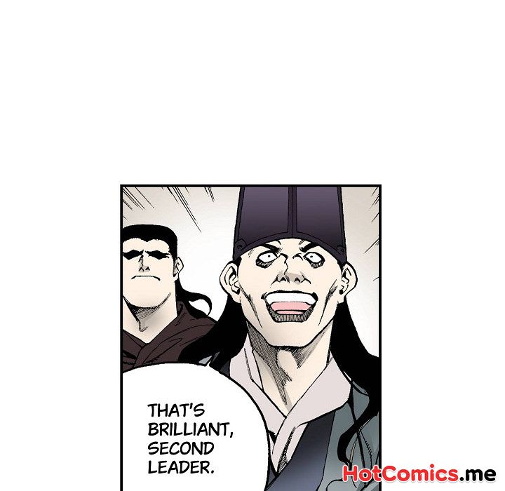 Magician's Murim Adventures - episode 30 - 39