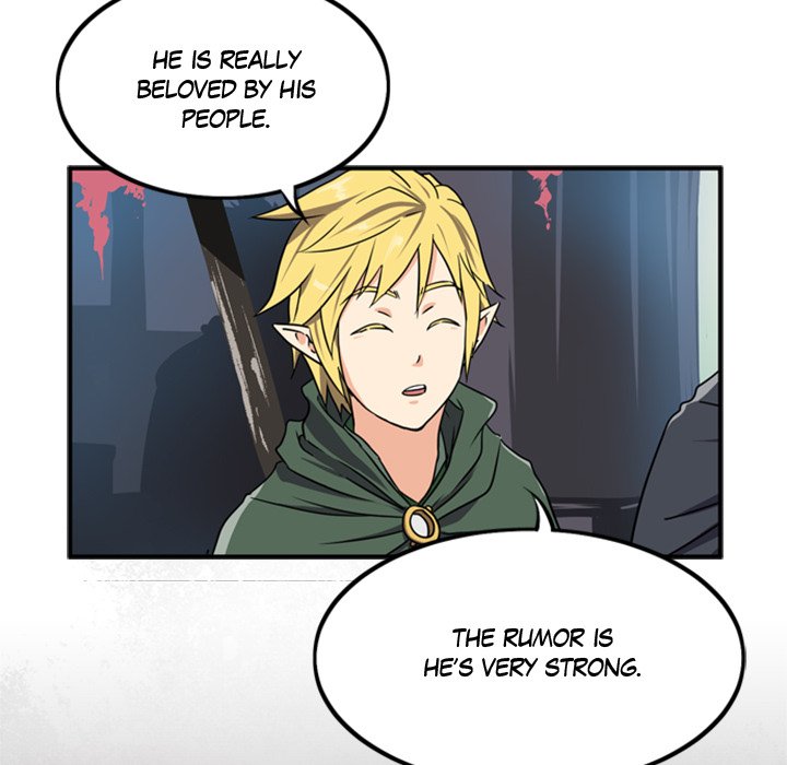 The Chronicle of Seven - episode 2 - 41