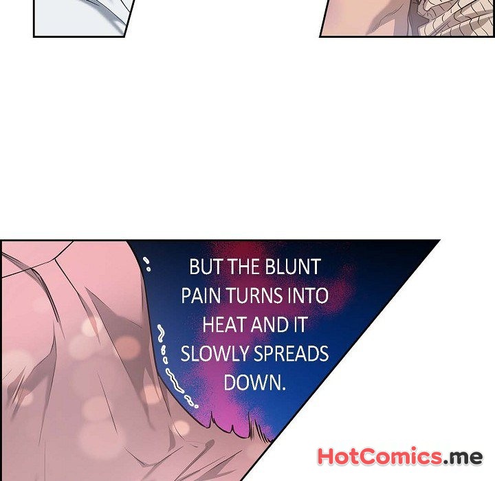 Hard-Boiled Love - episode 19 - 31