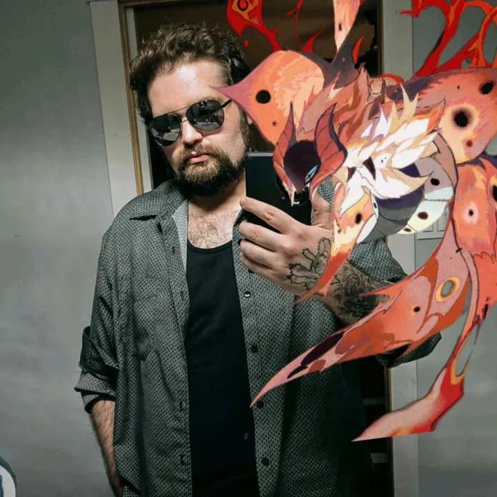 volatilevolcarona