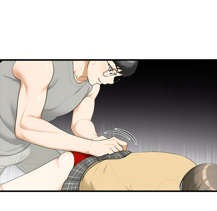 Steamy Webtoon Collection - episode 11 - 125