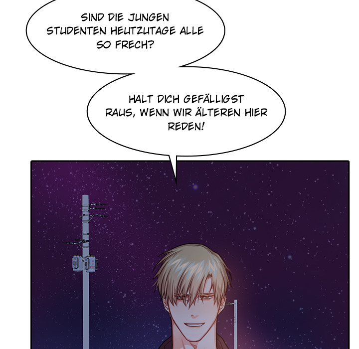 Aus dem Sumpf - episode 26 - 36