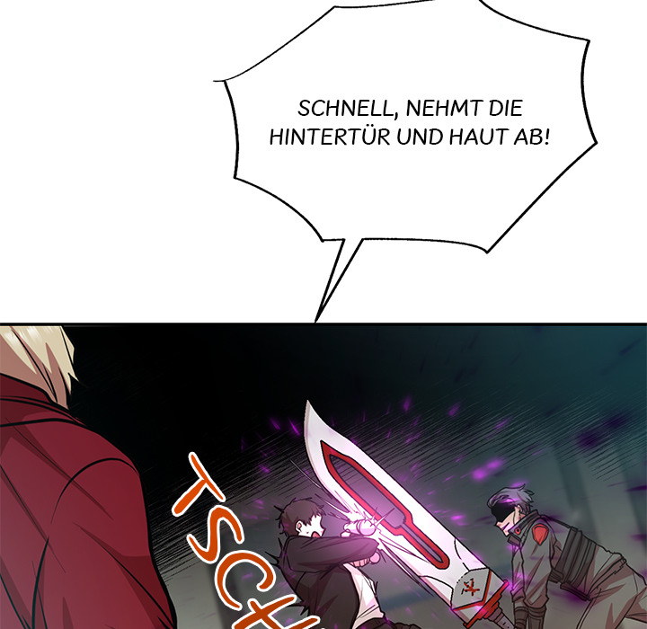 Meine Schulzeit mit Rang F - episode 14 - 112