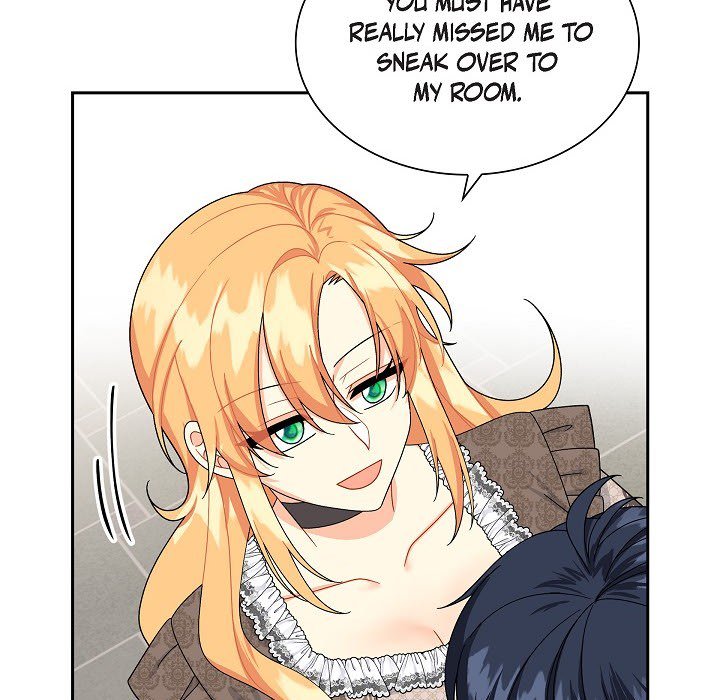 The Destroyer Fell in Love with Me - episode 46 - 35