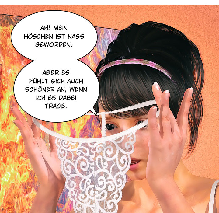 Lust, Liebe & Leben - episode 34 - 47