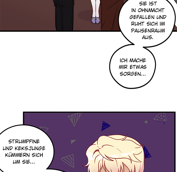 Ich wähle dich! - episode 38 - 59