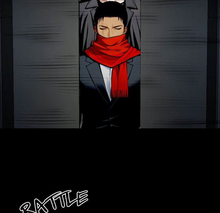 Workaholic Gangster - episode 31 - 61