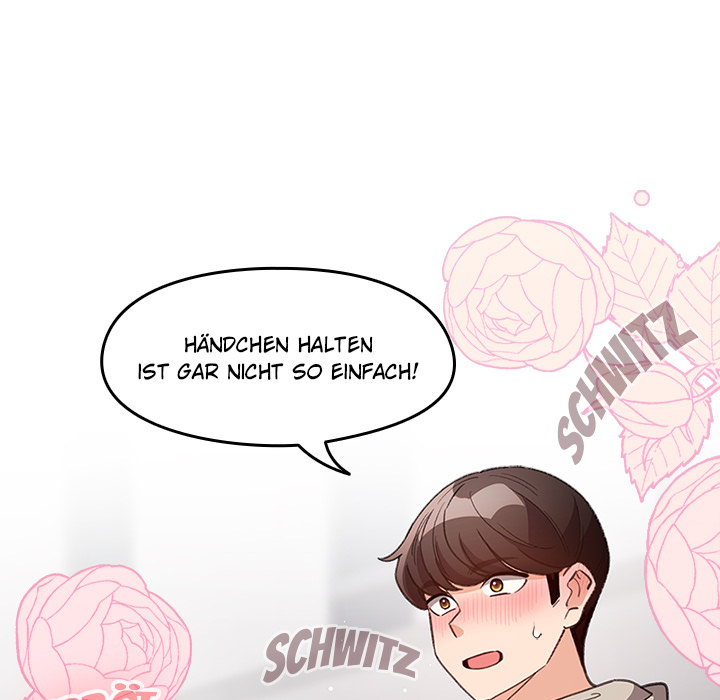 Überleben in einem Comic - episode 29 - 130