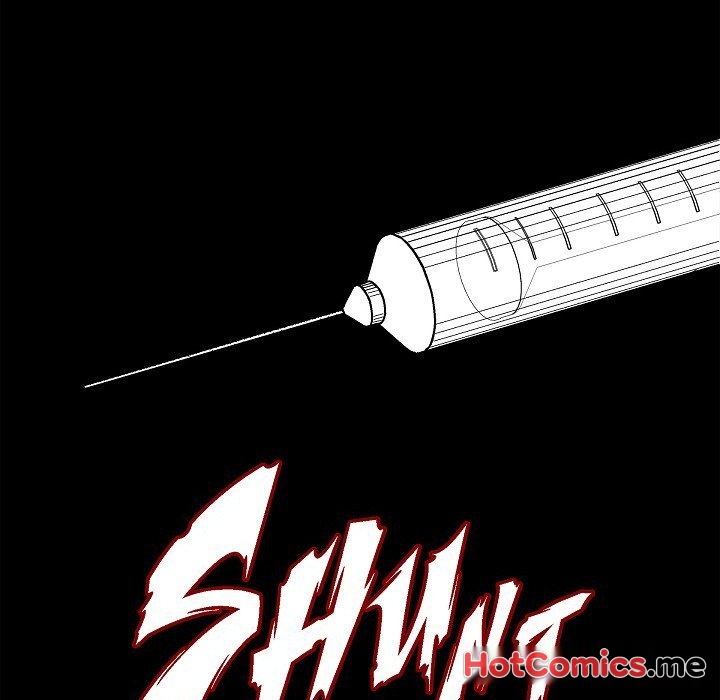 Lovers, Cats, and the Killer - episode 16 - 26