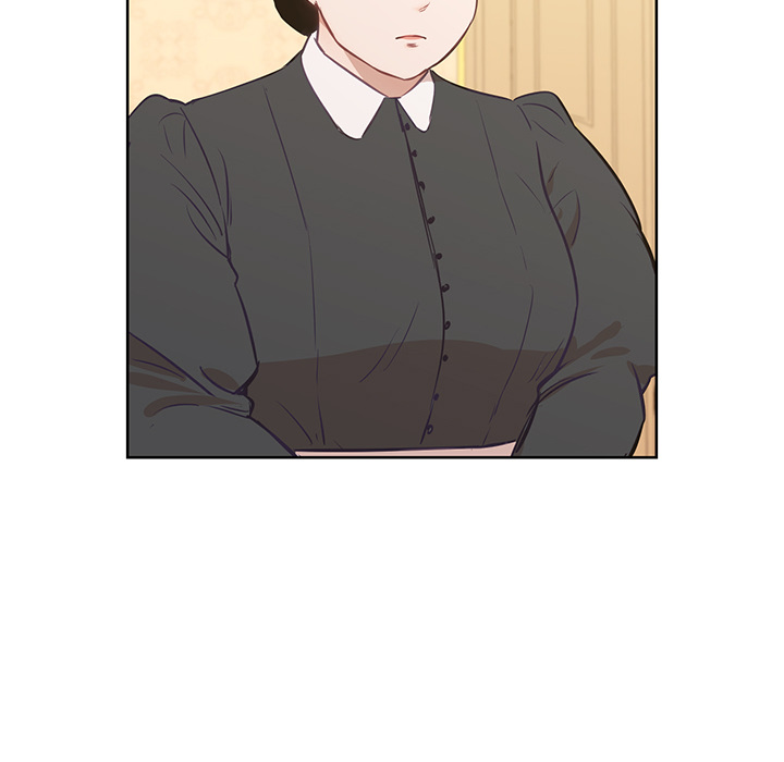 The Blood of Madam Giselle - episode 4 - 127