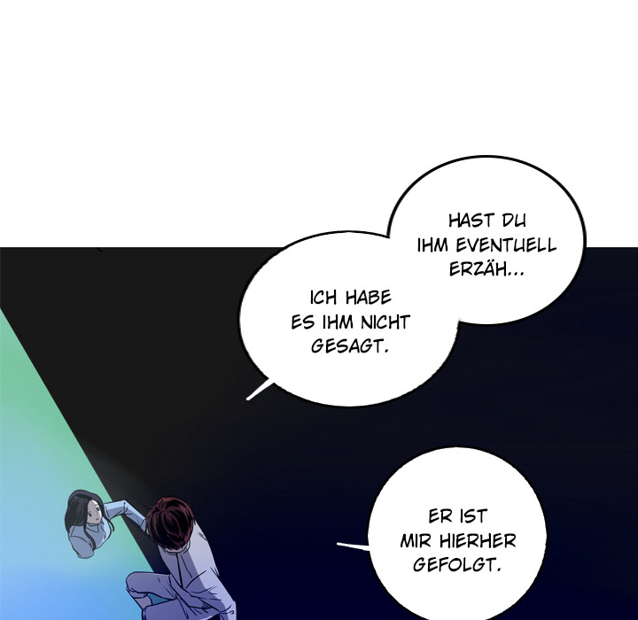 Die Meerjungfrau im Teich - episode 35 - 24