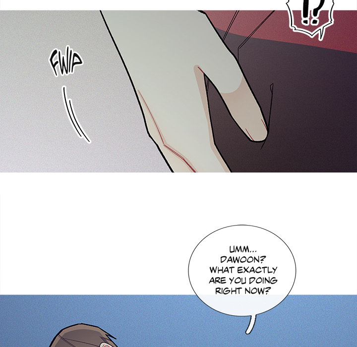 What's Going On? - episode 54 - 65