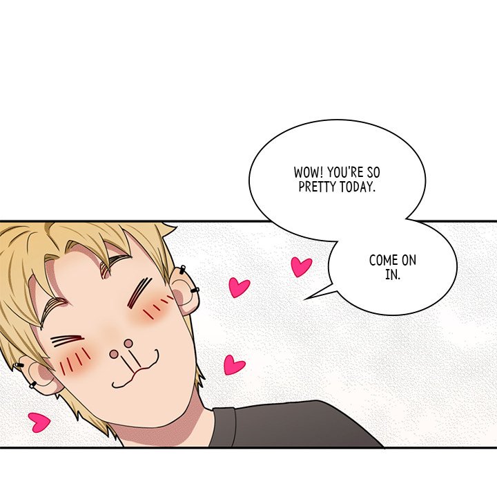 Secret Campus - episode 4 - 65
