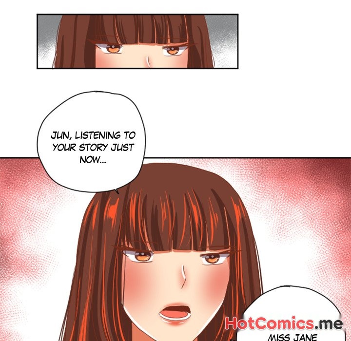 My Girlfriend is a Soap Opera Star - episode 35 - 25