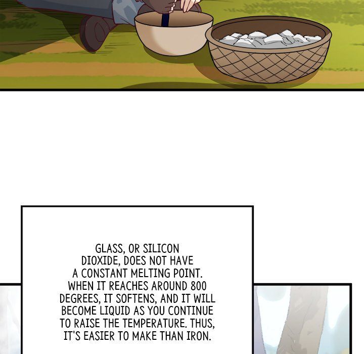 Survival Logbook - episode 35 - 43