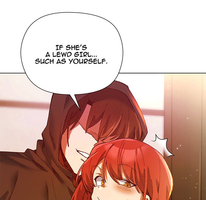 Young Lady's Knight - episode 2 - 5