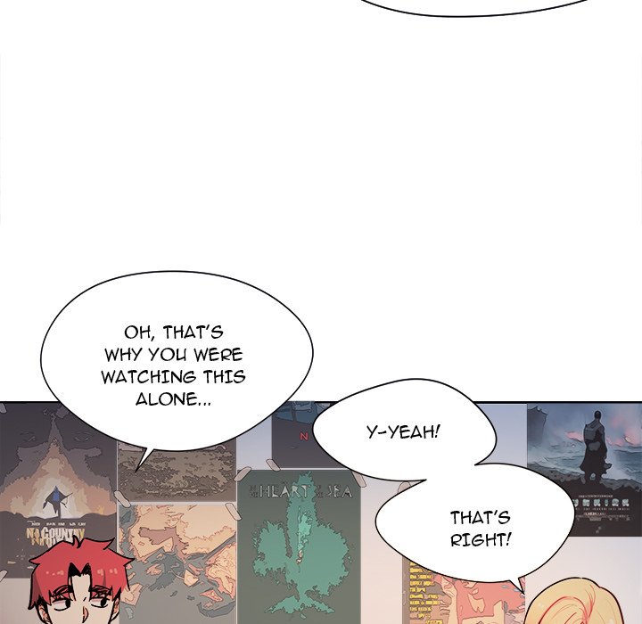An Outsider's Way In - episode 1 - 219