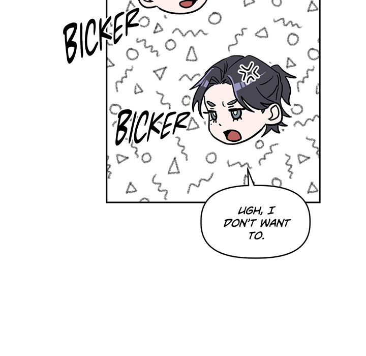 Bitter Sweetheart - episode 11 - 117
