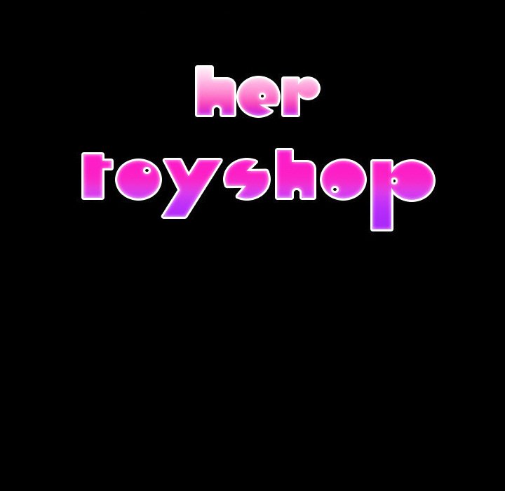 Her Toy Shop - episode 45 - 11