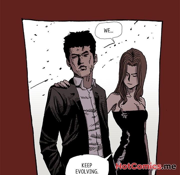 They're Coming - episode 11 - 81