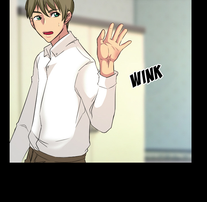 Silhouette - episode 18 - 7