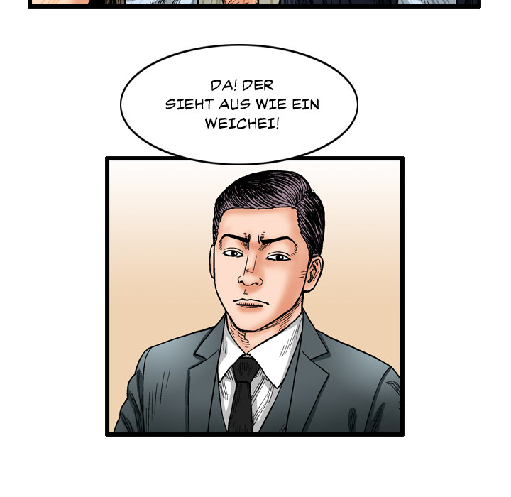 Holzköpfe auf dem Weg nach oben - episode 3 - 8