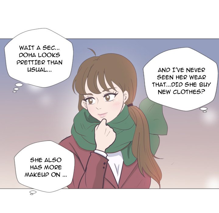 You Have The Wrong Person - episode 1 - 64
