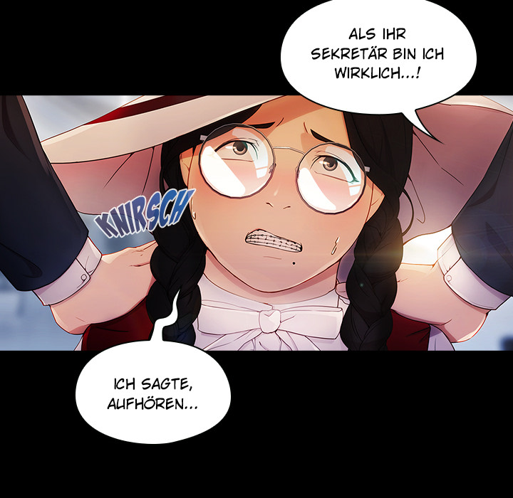 Lady Long Legs - episode 4 - 91