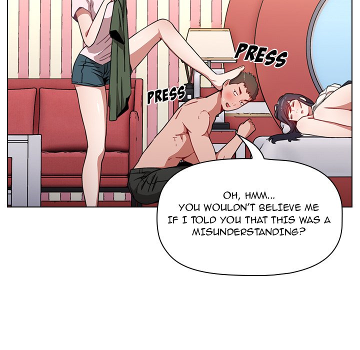 The Late-Bloomers - episode 2 - 50
