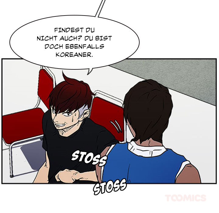 Tweener - episode 17 - 37