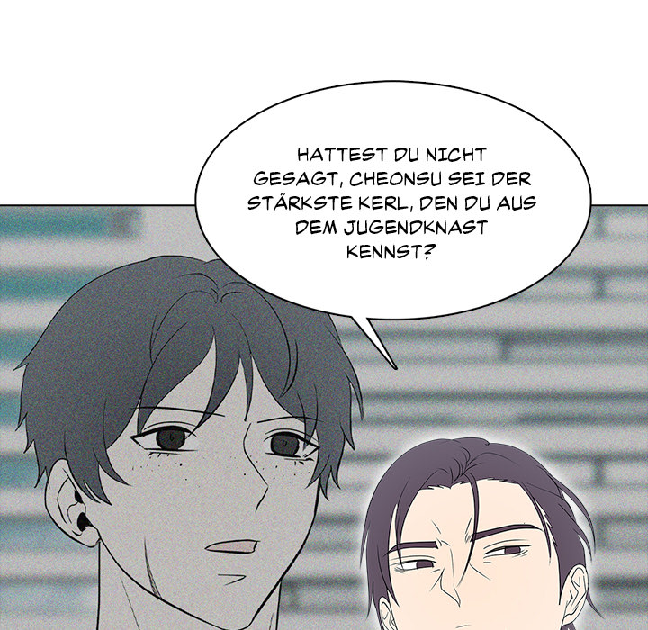 Teufel der Oberstufe: Boost - episode 32 - 13