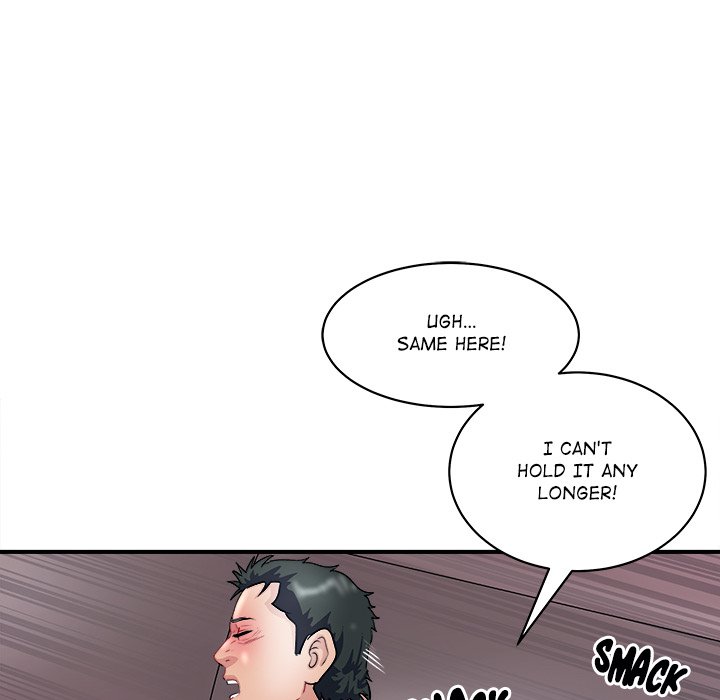 Immoral Family - episode 18 - 153