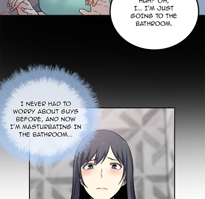 Excuse me, This is my Room - episode 57 - 113