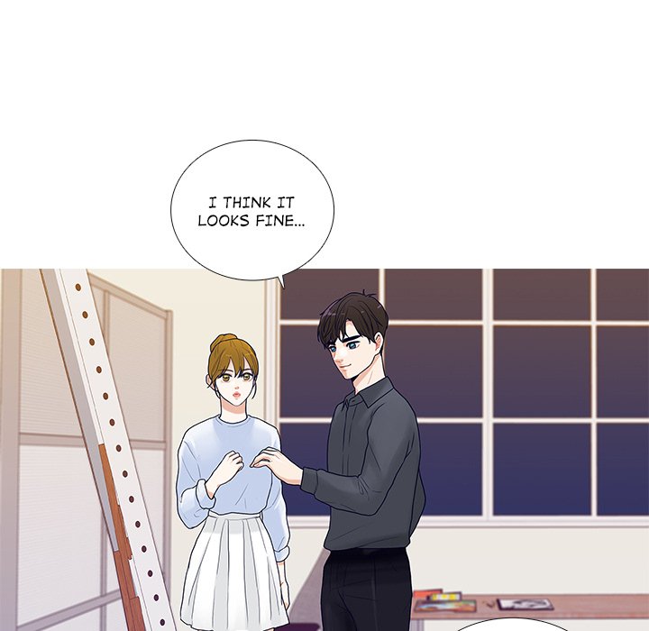 Unrequited Love - episode 7 - 76