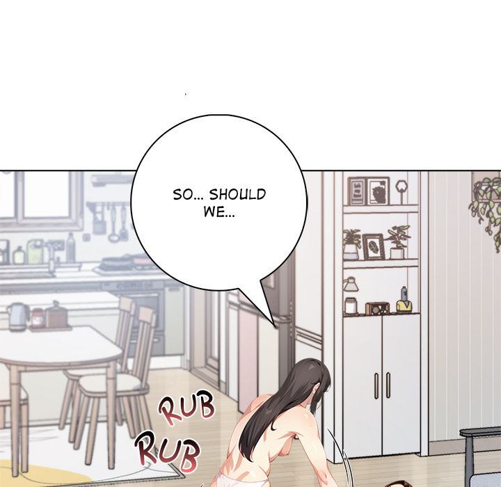 Seductive Curves Behind Closed Doors - episode 2 - 119