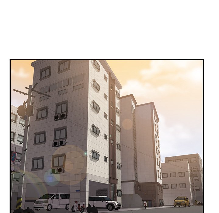 The Unwanted Roommate - episode 19 - 137
