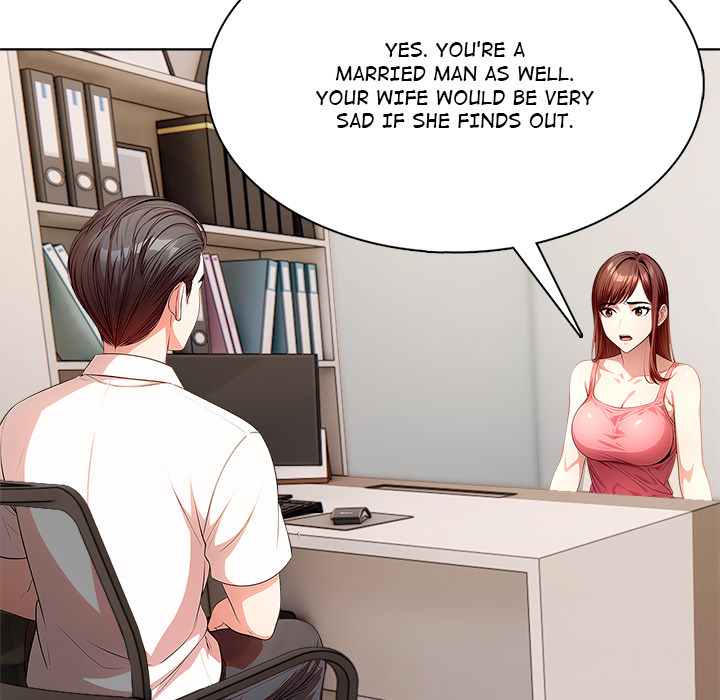The Restless Divorcee - episode 14 - 53