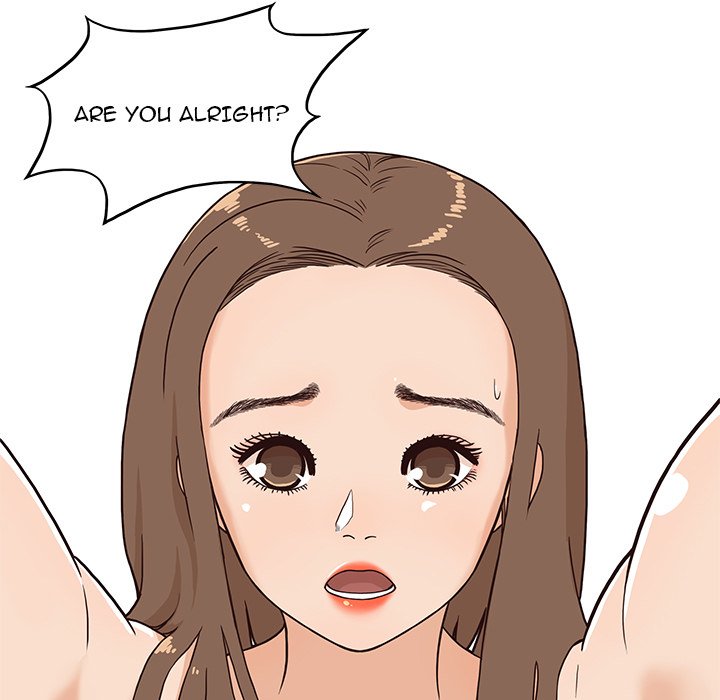 His Women's University - episode 3 - 20