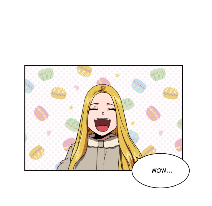 Zuckerwattentraum - episode 15 - 21