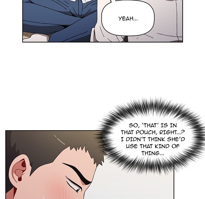 The Late-Bloomers - episode Prologue - 10