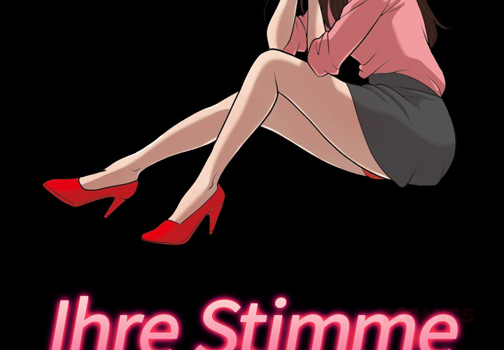Ihre Stimme - episode 38 - 1