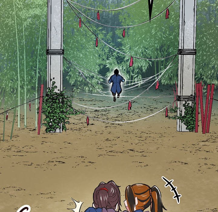 River Where the Moon Rises - episode 12 - 131