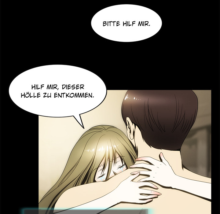 Die Blüte in der Dunkelheit - episode 15 - 42
